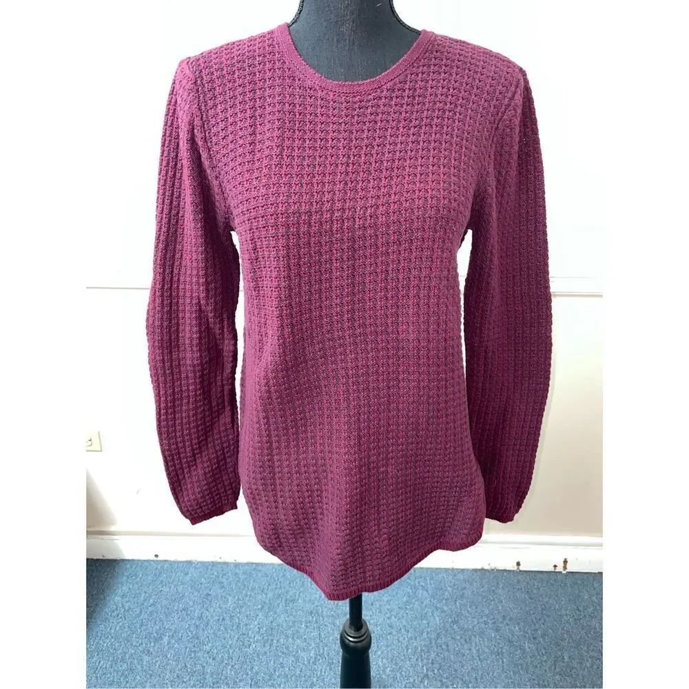 Eight Eight Eight Sweater